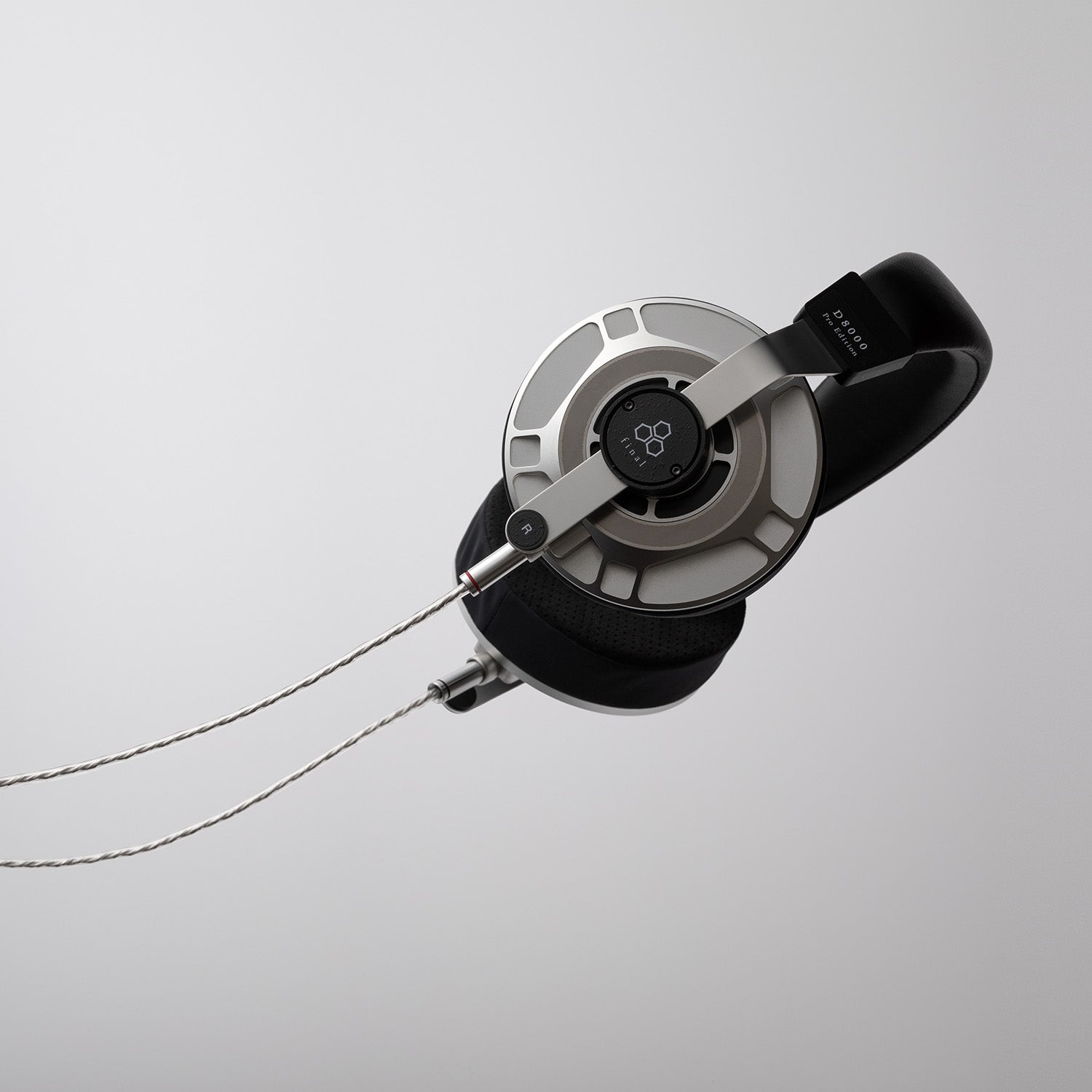 D8000 Pro Edition｜final-イヤホン・ワイヤレスイヤホン・ヘッドホン