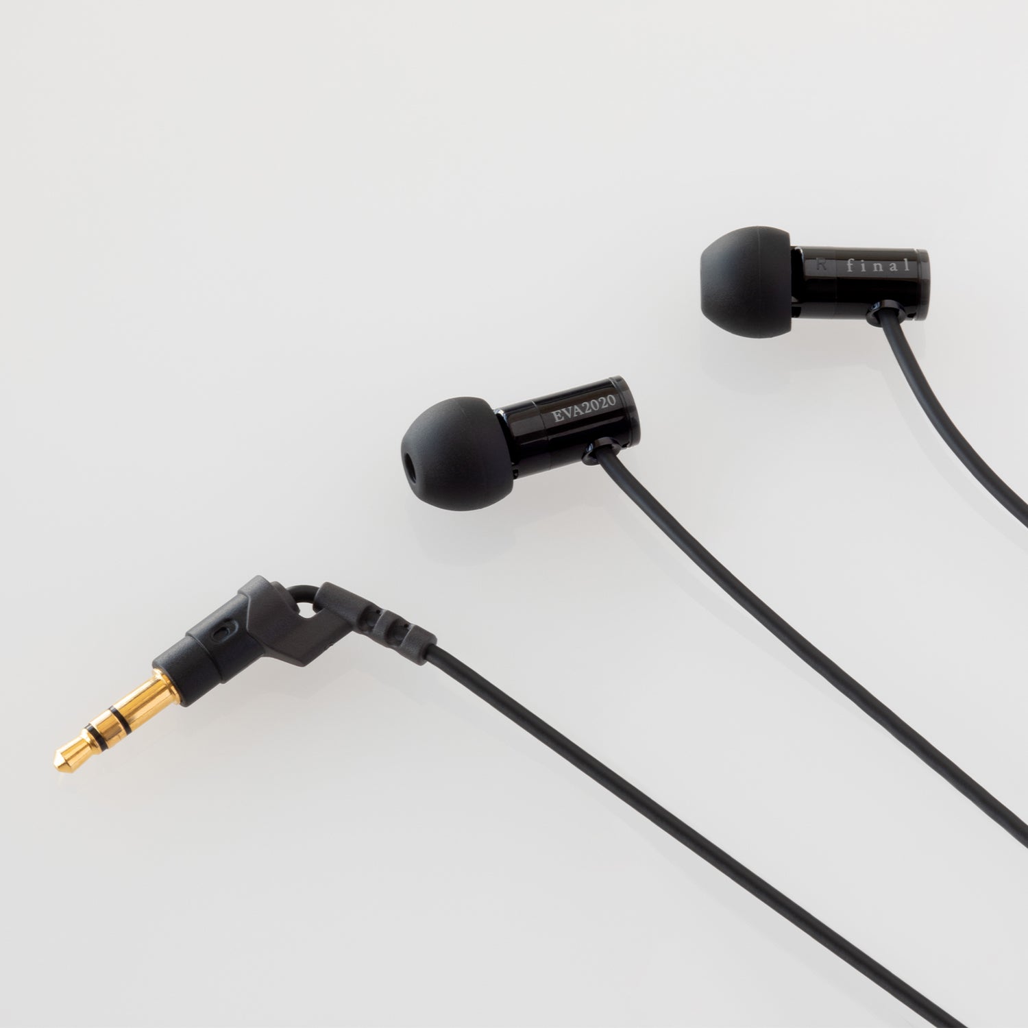 エヴァンゲリオン×final 3Dオーディオイヤホン｜final-イヤホン