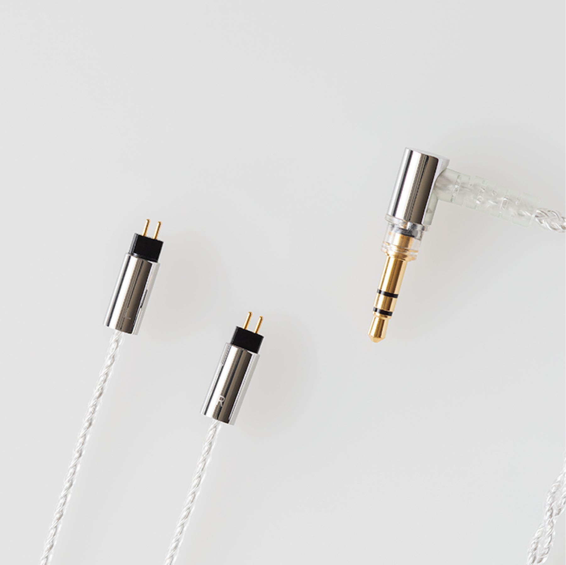 ケーブル｜final 公式ストア