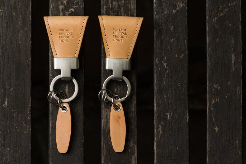 Key Clip [Fin-ch x Vintage Revival Productions] - Fin‐ch