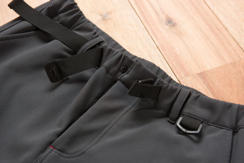 Floreana10-equator(フロリアナ10イクウェイター）鈍色（にびいろ