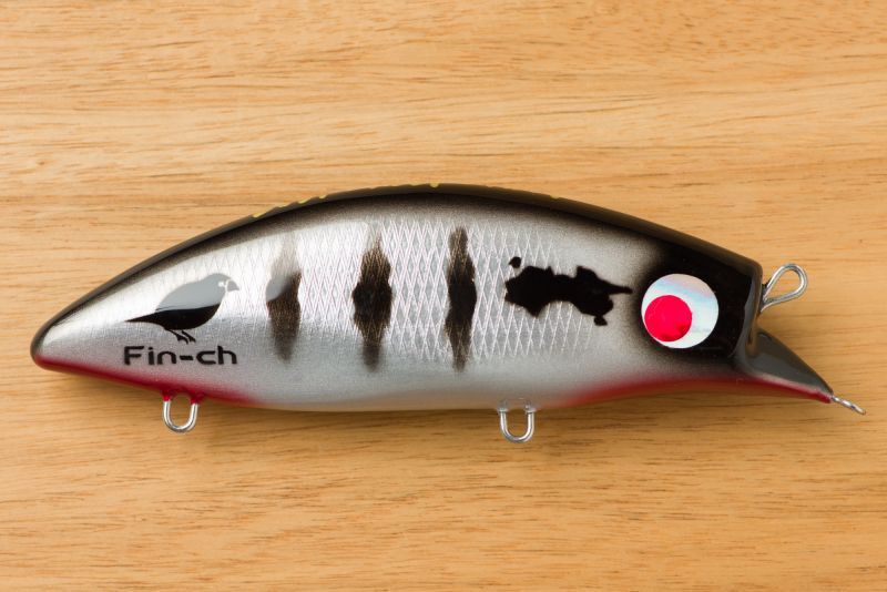 キョロキョロ140F - Fin‐ch