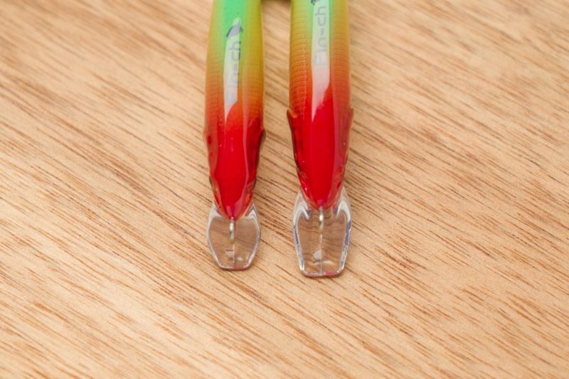 M50/M60 SR-S color code [Fin-ch] - Fin‐ch