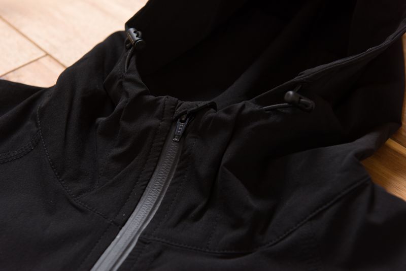 WOLF LIGHT(ウォルフ・ライト) 漆黒（しっこく） - Fin‐ch