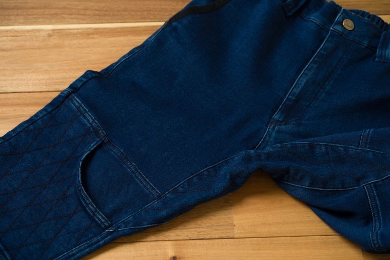 Fernandina-10 Relactive(フェルナンディナ10リラクティブ) - Fin‐ch