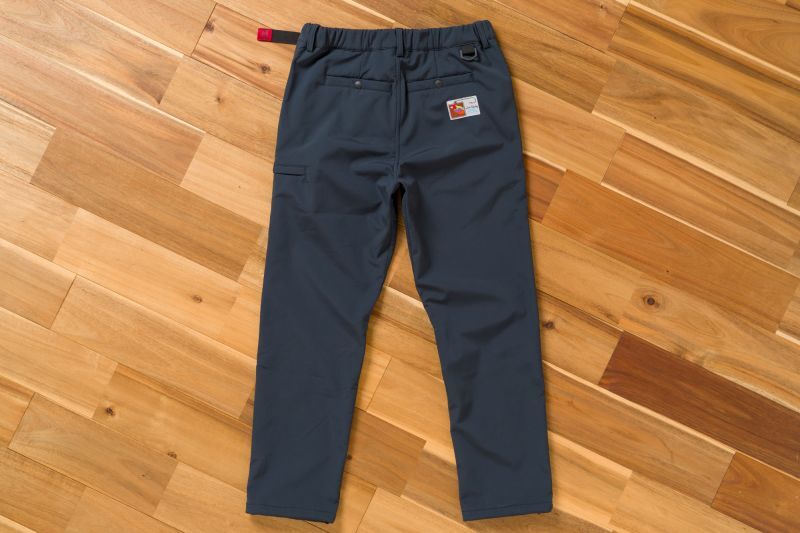 Floreana10-equator(フロリアナ10イクウェイター）紺鼠色（こんねず