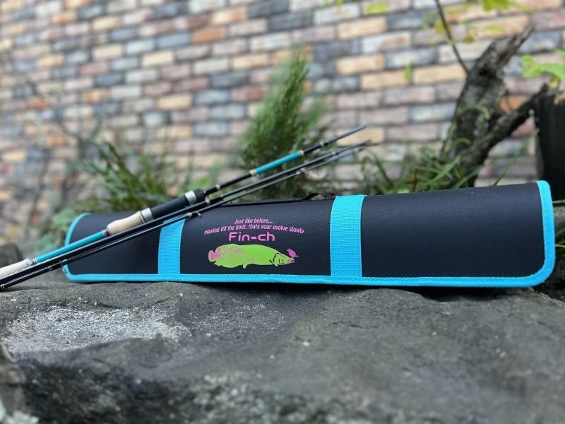 CANARIA AZORES77(カナリア アゾレス77) - Fin‐ch