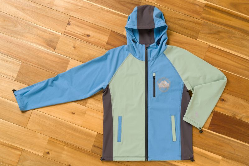 WOLF LIGHT(ウォルフ・ライト) 空色（そらいろ） - Fin‐ch