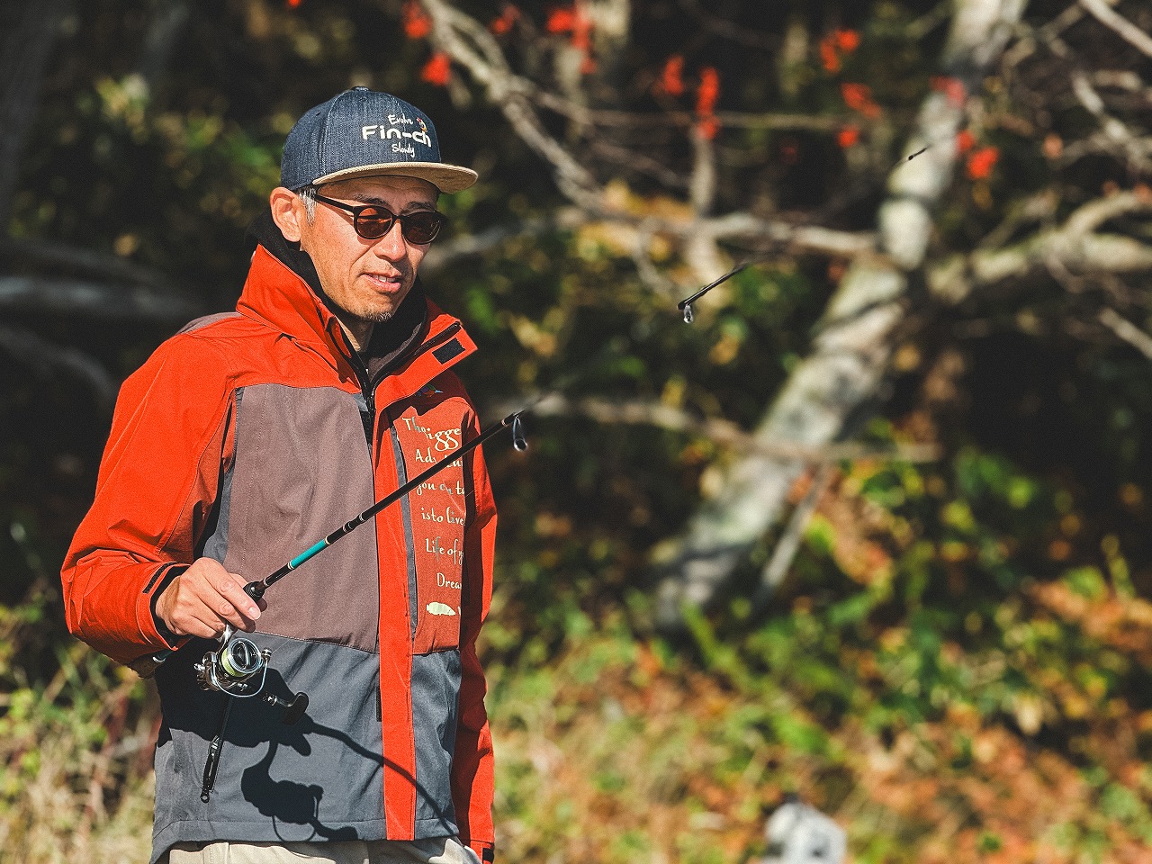 WOLF EVOLVE Type beat （ウォルフエヴォルヴタイプビート）珊瑚珠色