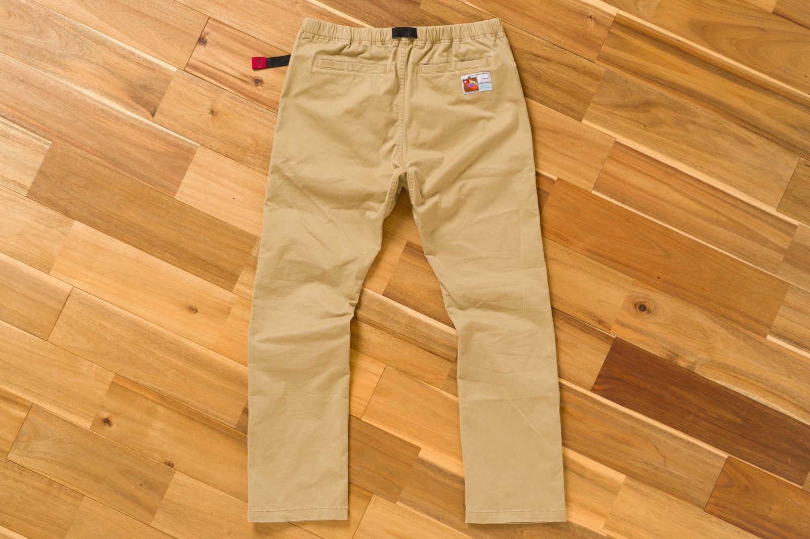 Floreana10-chinochino (フロリアナ10チノチノ) 利休白茶色（りきゅう