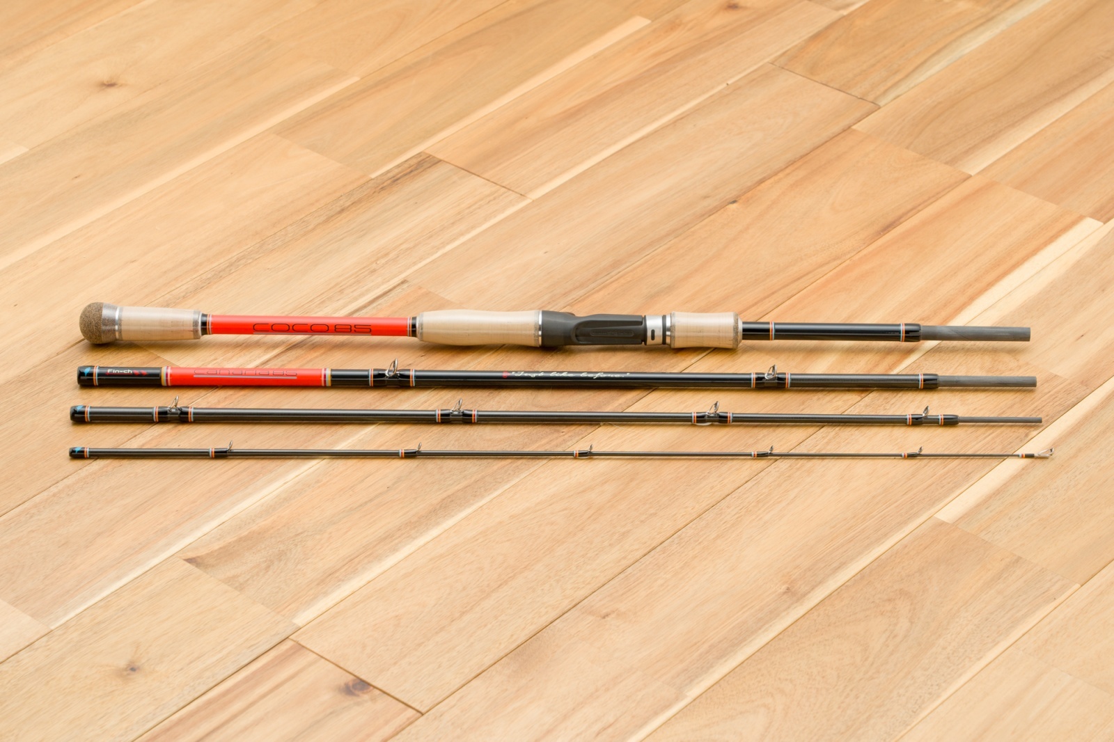 CANARIA COCO85(カナリア ココ85) - Fin‐ch