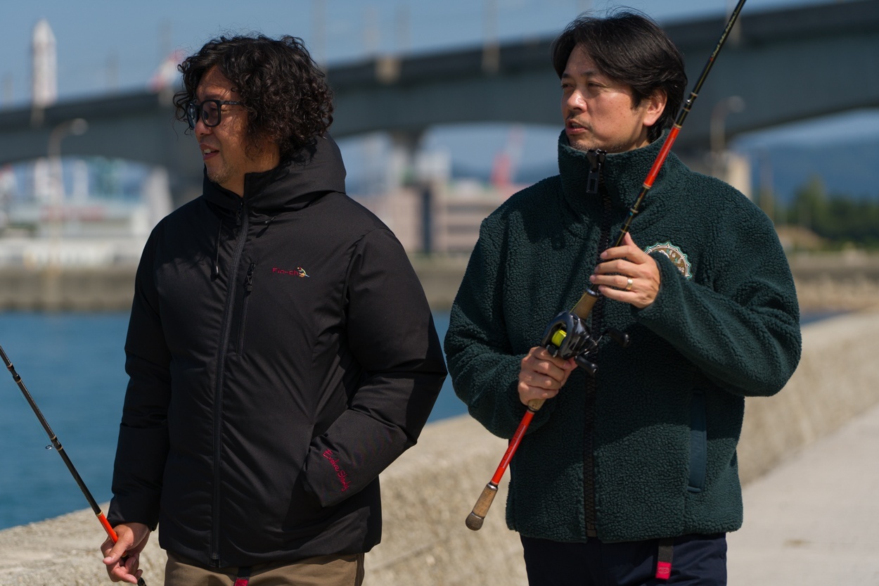 Rabida Down Jacket khaki （ラビダダウンジャケット)漆黒色（しっこく