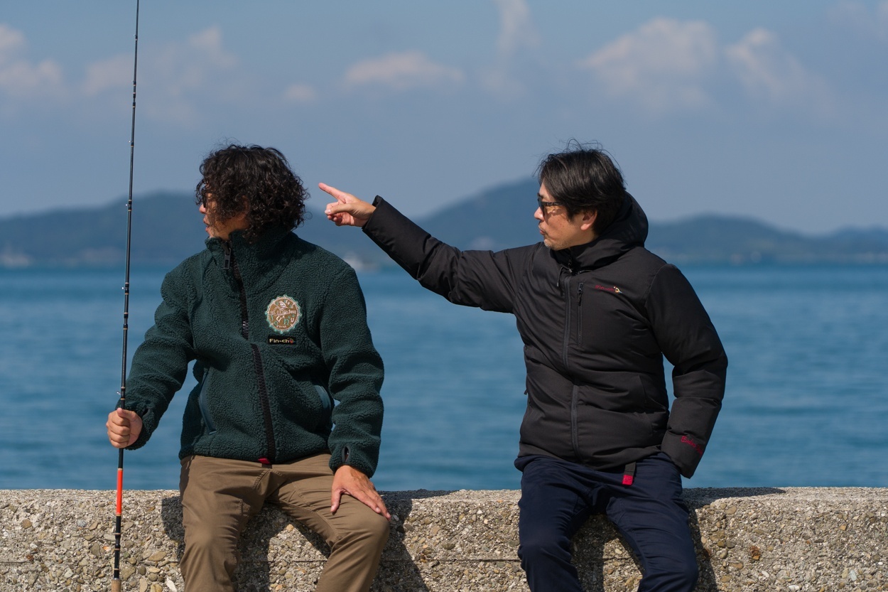 Rabida Down Jacket khaki （ラビダダウンジャケット)漆黒色（しっこく