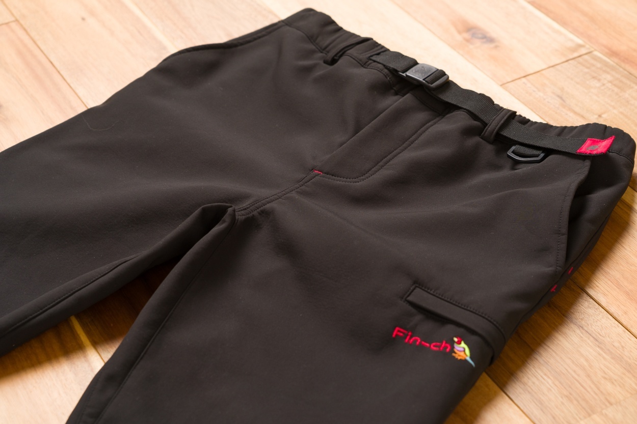 Floreana10-equator(フロリアナ10イクウェイター）漆黒色（しっこく