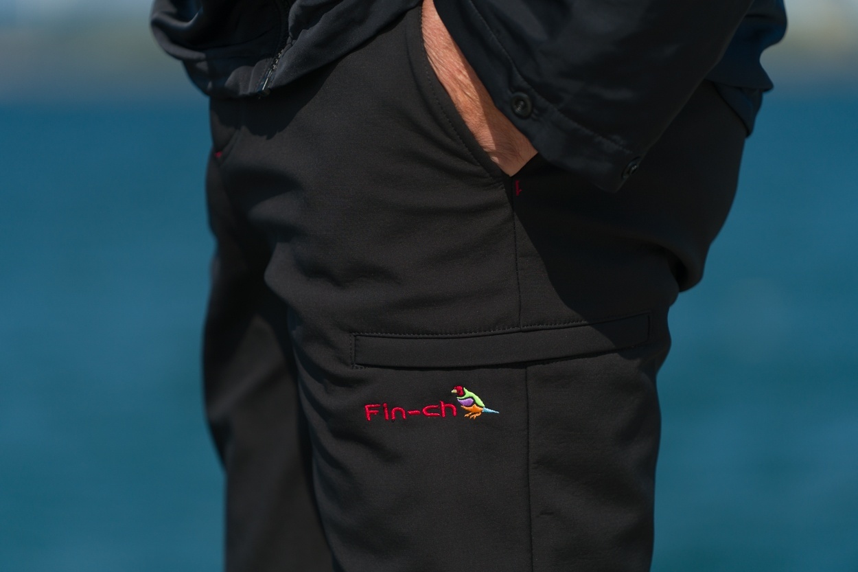 Floreana10-equator(フロリアナ10イクウェイター）漆黒色（しっこく