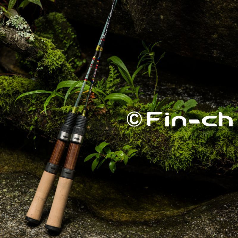 CANARIA 48UL(カナリア48・スピニング) - Fin‐ch