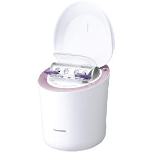 パナソニック】スチーマー ナノケア EH-SA69 | Find