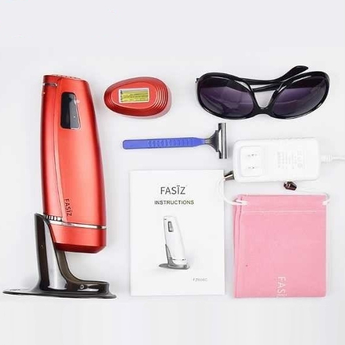 FASIZ】IPL脱毛器 | Find