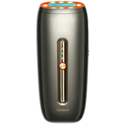 Ulike】Rose IPL脱毛器 サファイア冷感 | Find