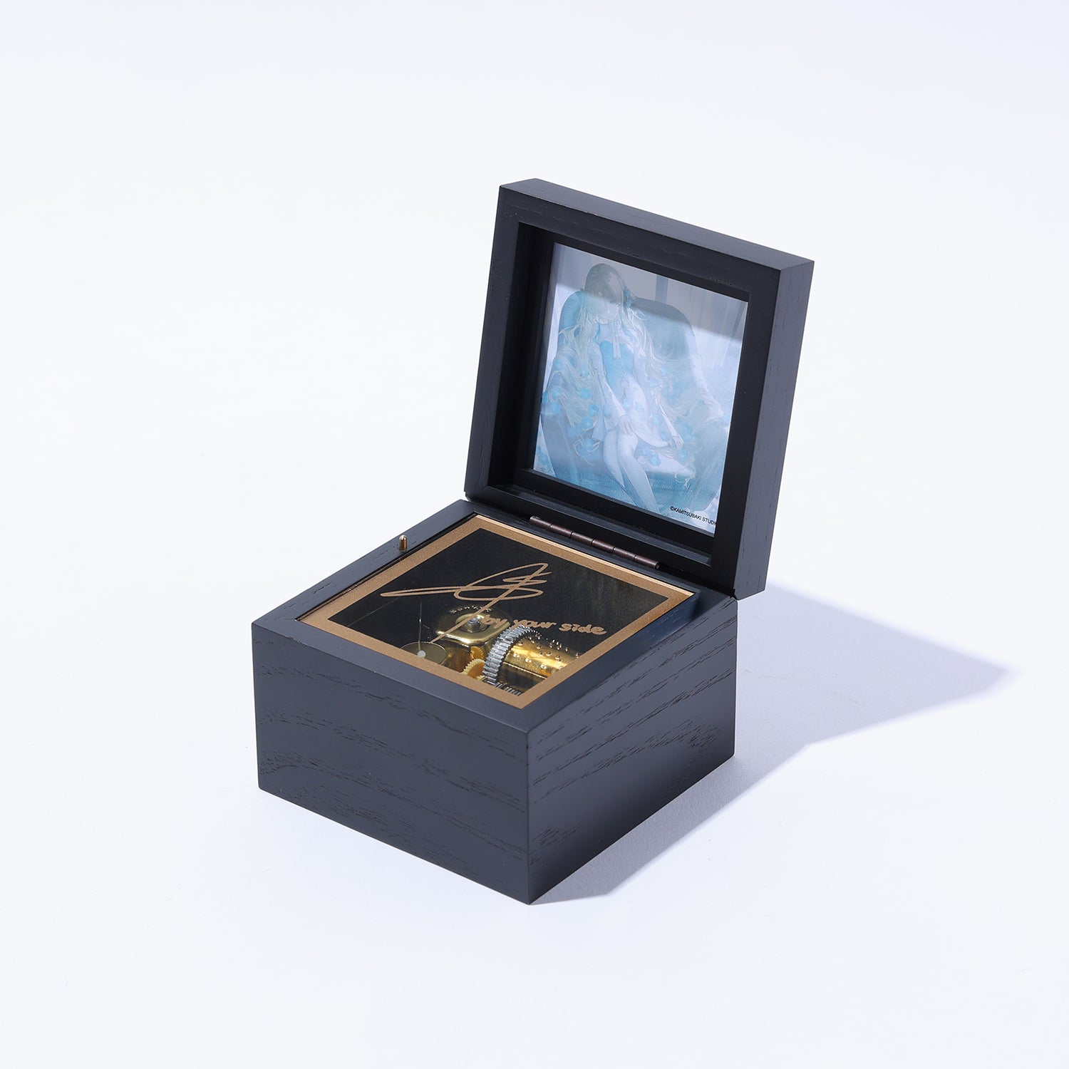 ヰ世界情緒】オルゴール（シリウスの心臓）／SINKA LIVE SERIES EP.Ⅰ