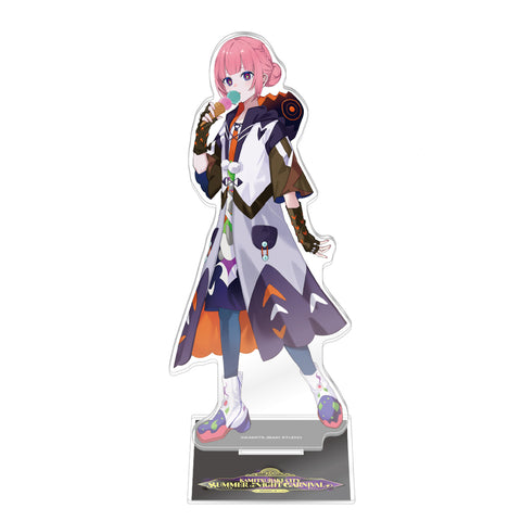 花譜 KAF+YOU コンピレーションアルバム アクリルスタンド 花譜