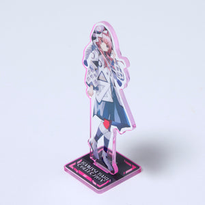 花譜】フチ染アクリルスタンド 花譜／コミックマーケット105出展記念