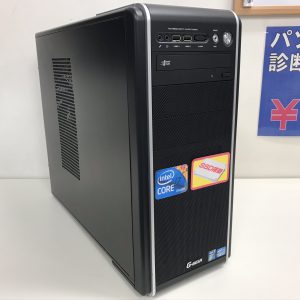 NEC LaVie Desk All-in-one DA770/AAR – パソコンショップ ファインメイク