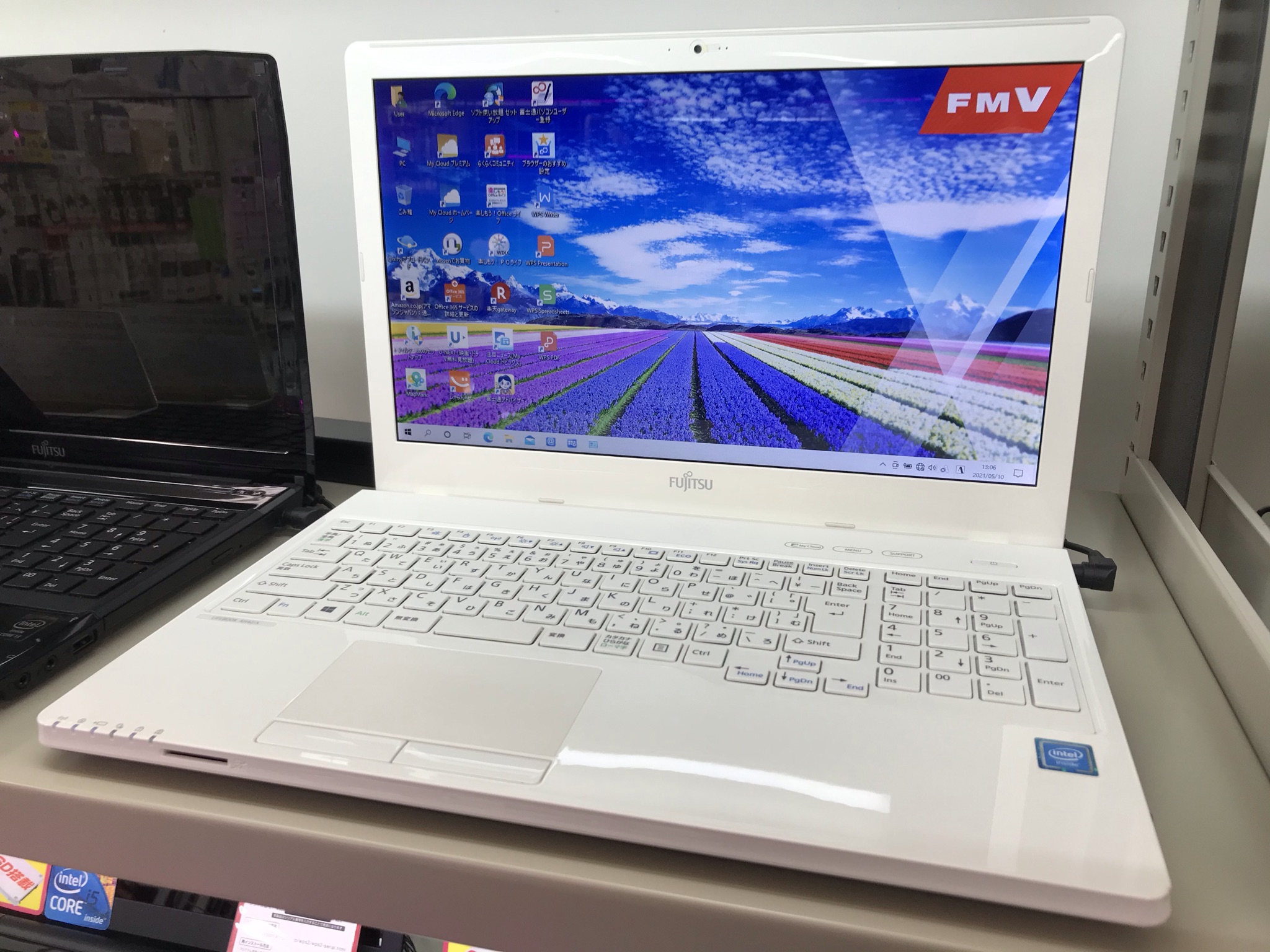 富士通 FMV LIFEBOOK AH42/X – パソコンショップ ファインメイク