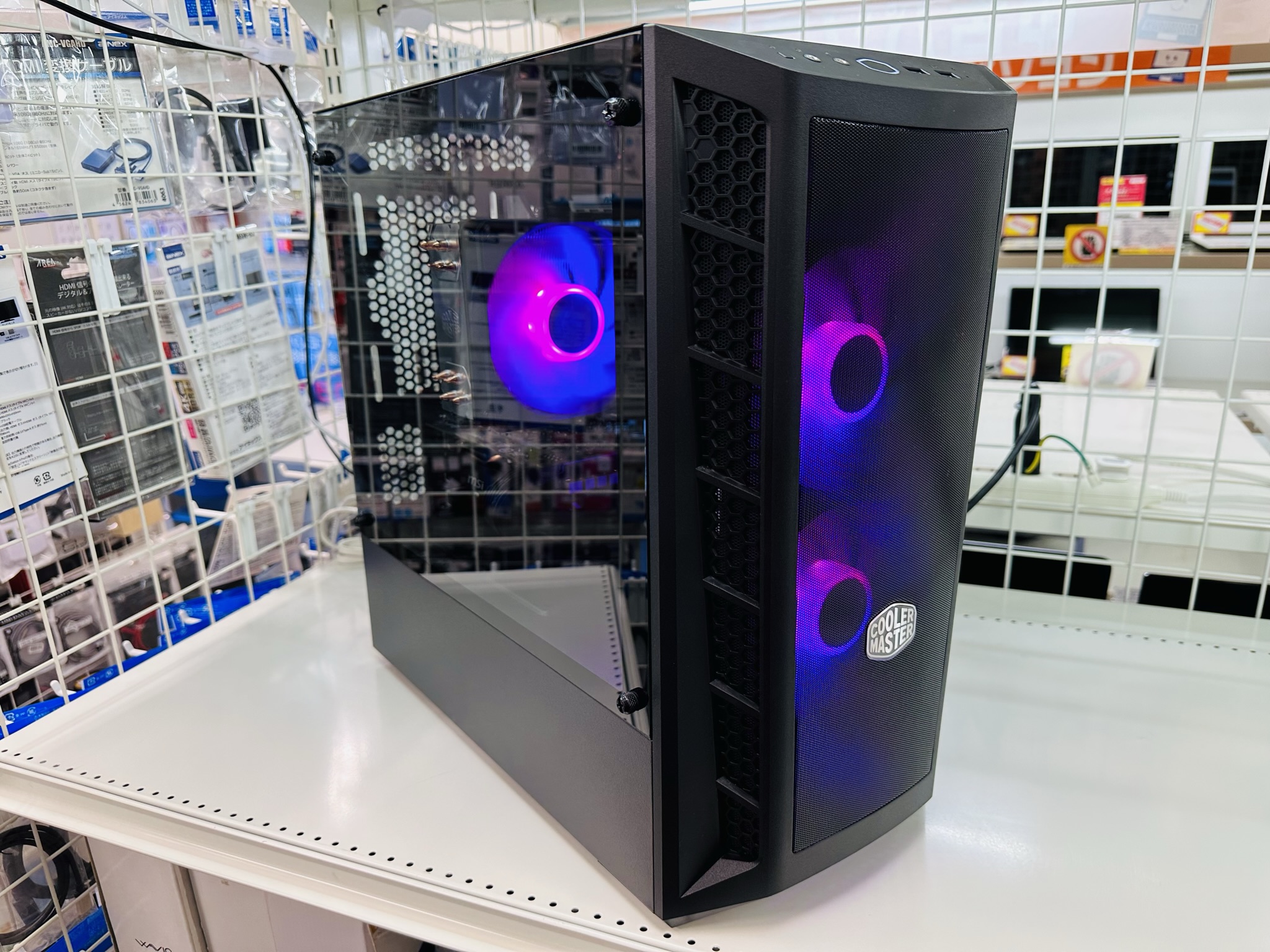 FM-5700X-1660S-512-16 – パソコンショップ ファインメイク