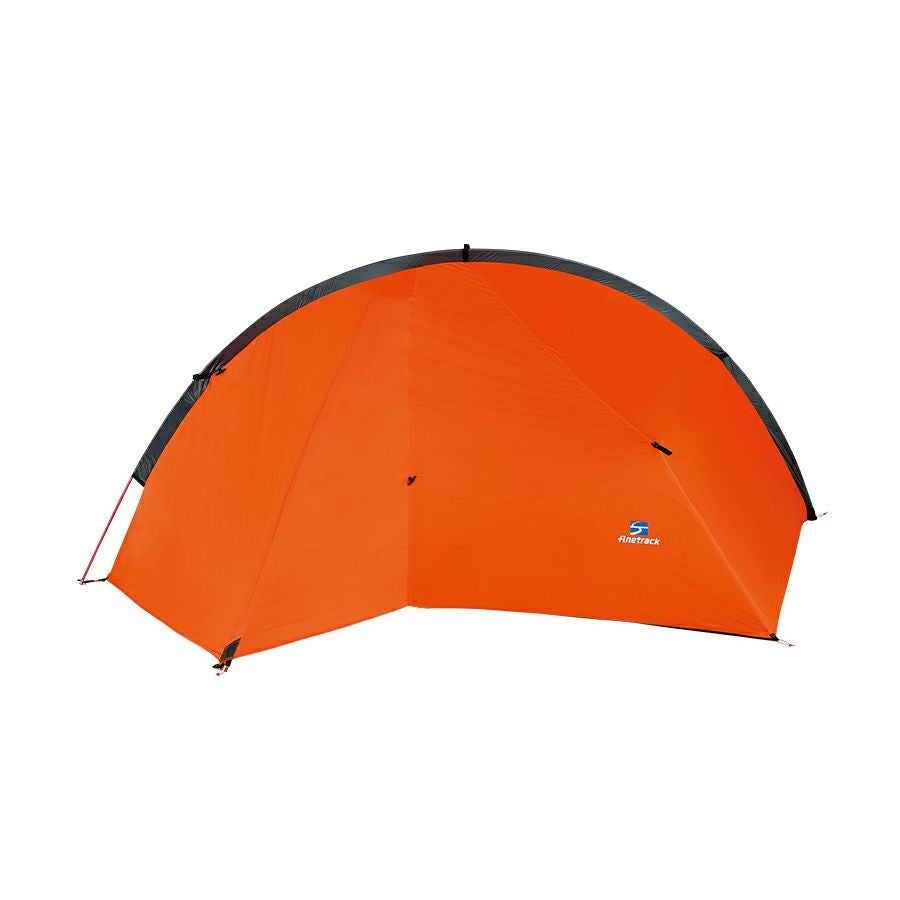 カミナモノポール2 | アウトドアブランド ファイントラック