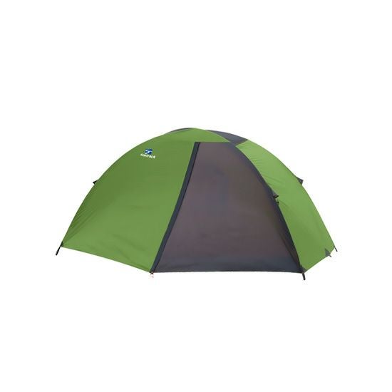 カミナドーム | アウトドアブランド ファイントラック