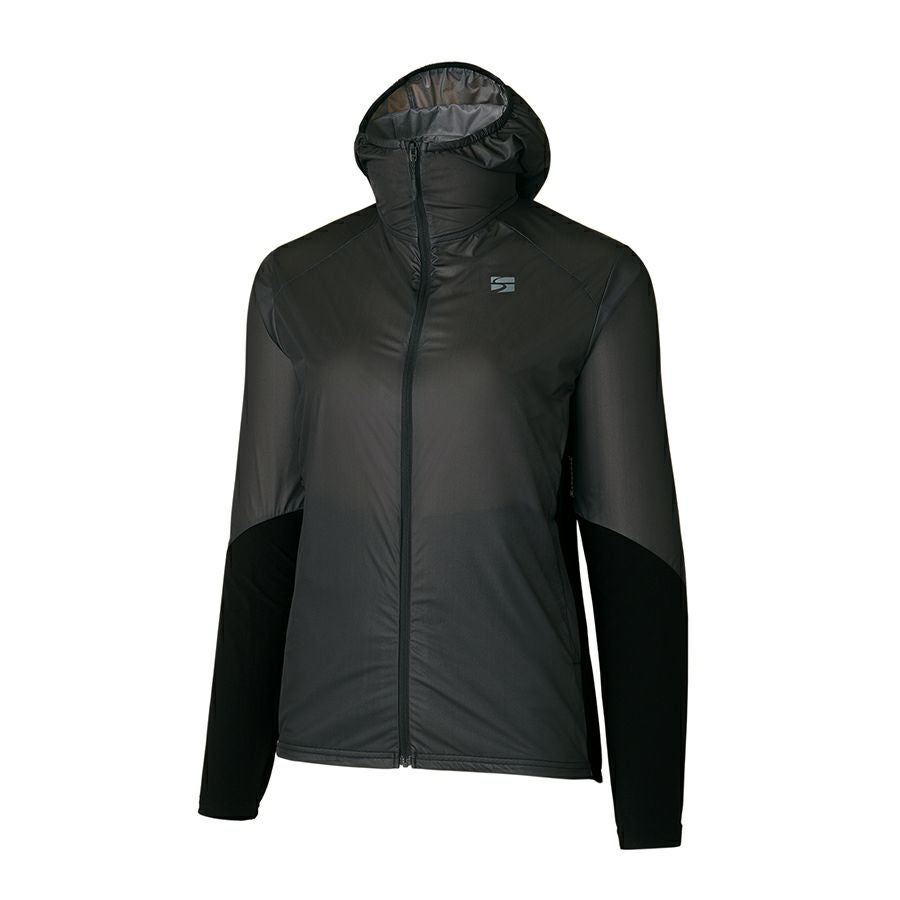 スカイトレイルフーディ | アウトドアブランド ファイントラック