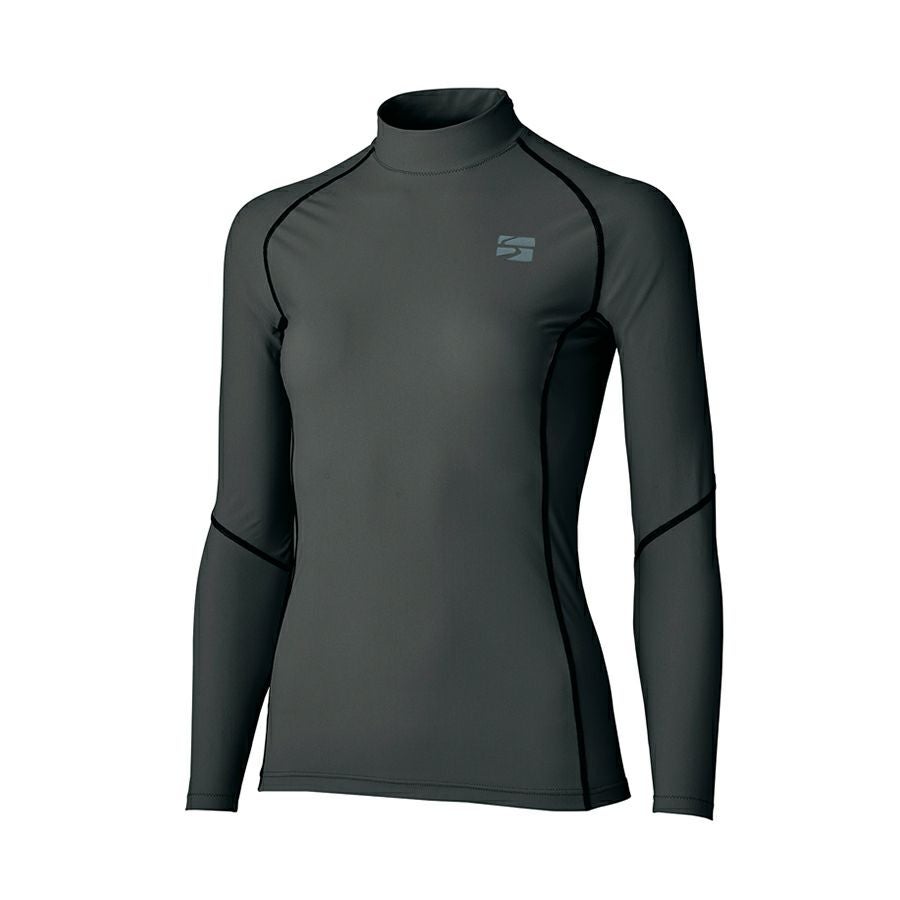 フラッドラッシュロングスリーブ | アウトドアブランド ファイントラック