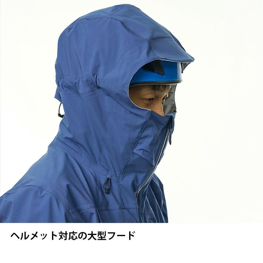 エバーブレスアクロジャケット | アウトドアブランド ファイントラック