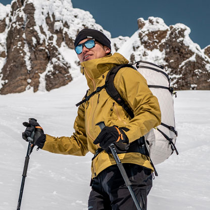 カミナドーム2ウィンターライナーEXP | アウトドアブランド ファイン