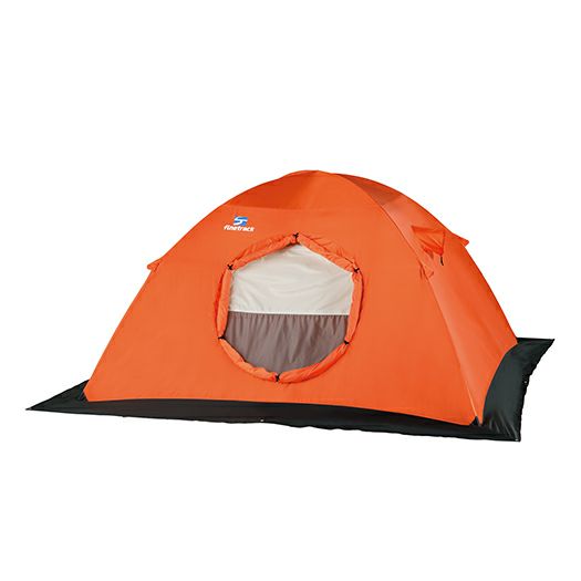 カミナドーム4ウィンターライナー | アウトドアブランド ファイントラック