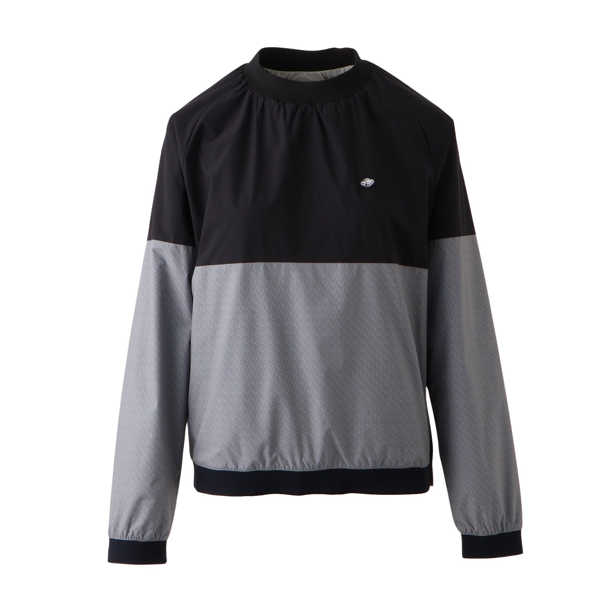 スニードジャック【ウィメンズ】ネイビー×グレー – FIDRA