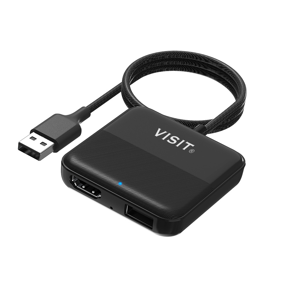 CarAuto Multi-Media AI BOX ELA-V10 【公式通販】