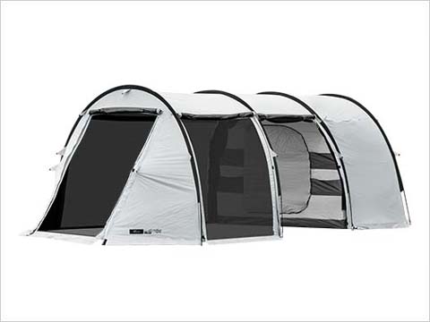 FIELDOOR（フィールドア） | トンネルテント620 遮光PUコーティング