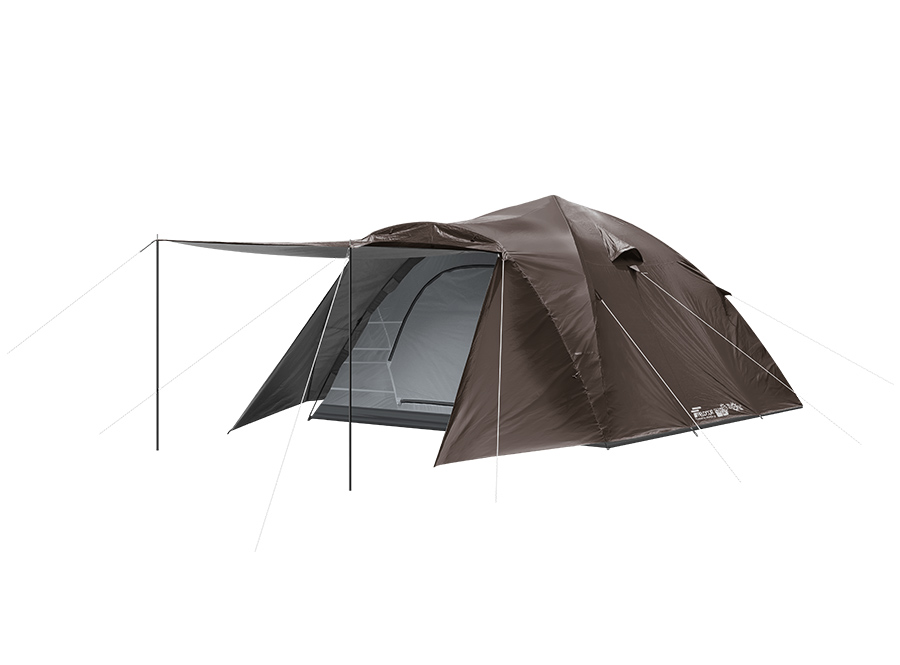 FIELDOOR（フィールドア） | ワンタッチテント300