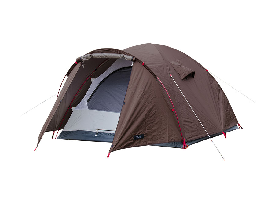 FIELDOOR（フィールドア） | フィールドキャンプドーム200 プラス