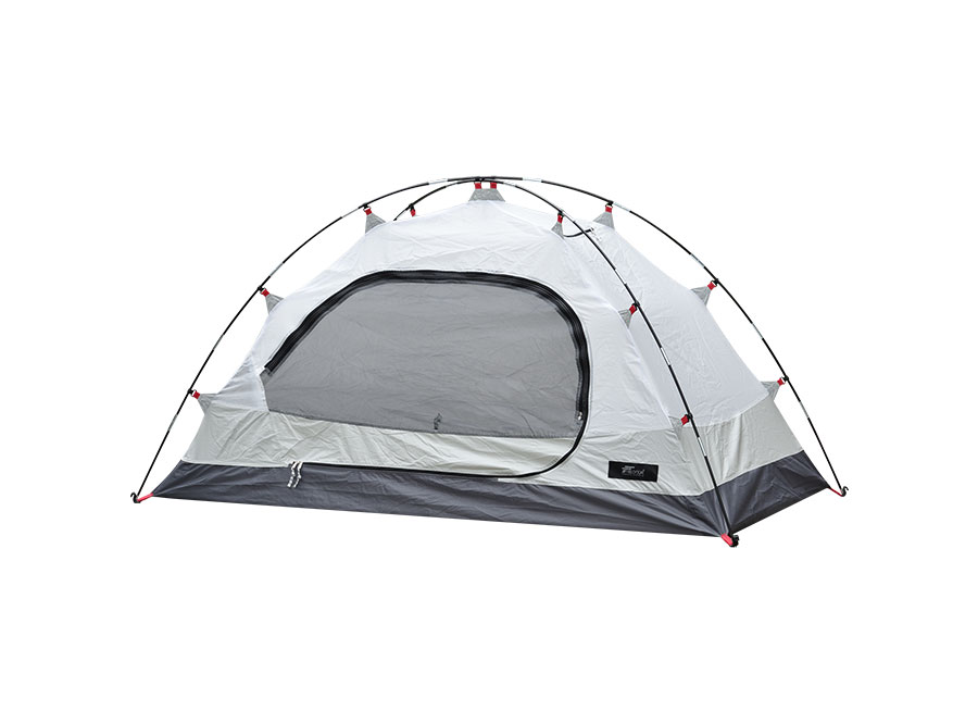 FIELDOOR（フィールドア） | カンガルースタイルテント100