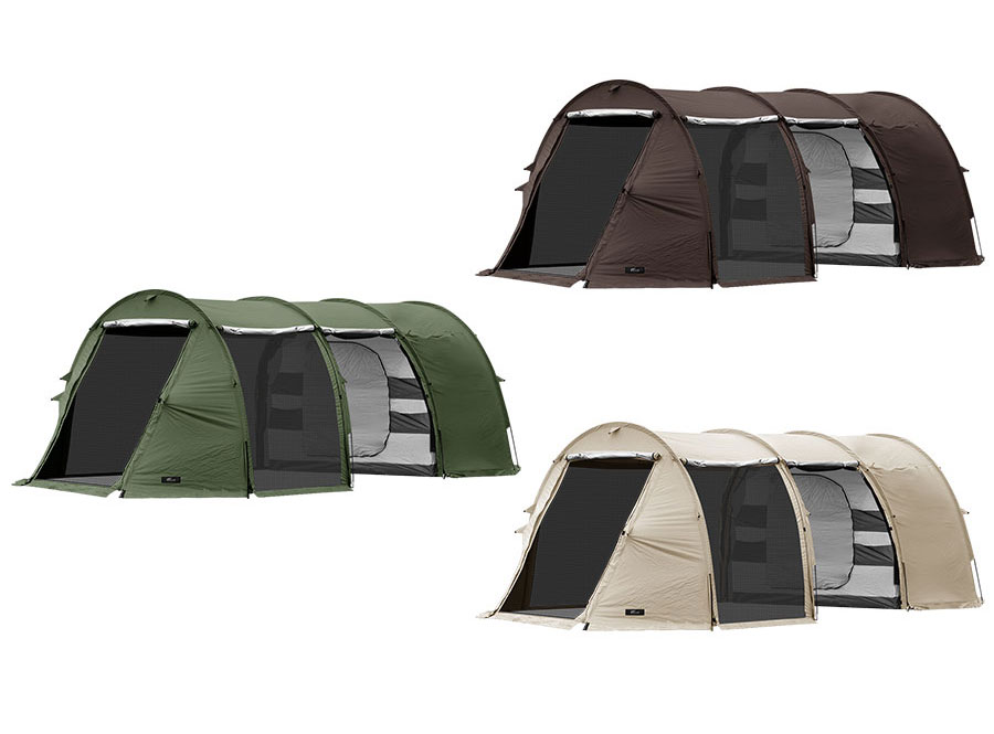 FIELDOOR（フィールドア） | トンネルテント 620