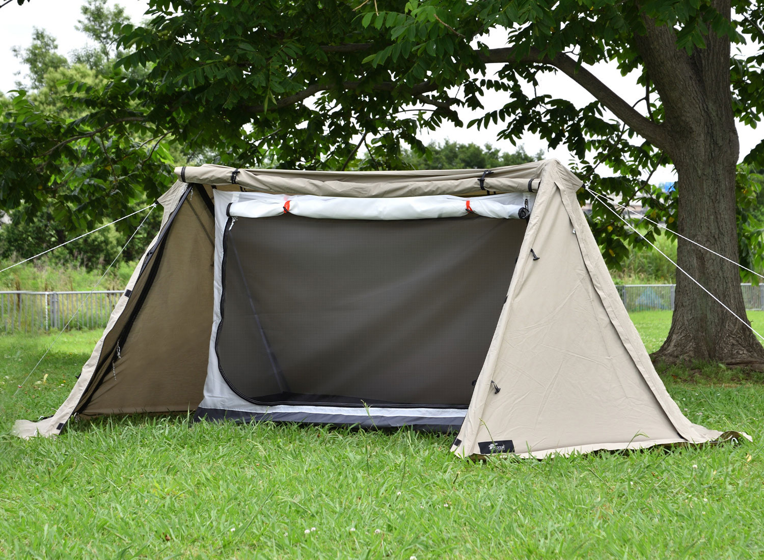 FIELDOOR（フィールドア） | パップテント TC 320