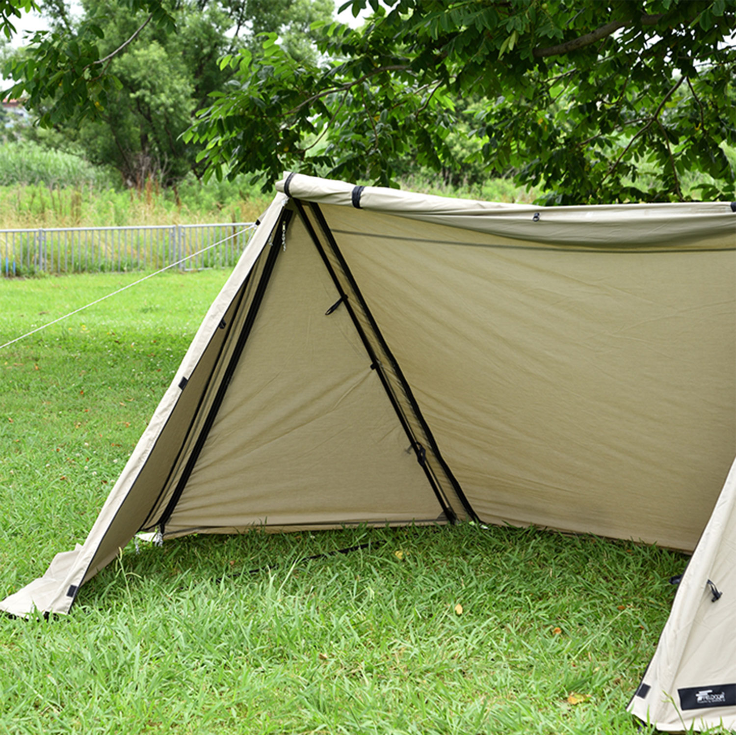 FIELDOOR（フィールドア） | パップテント TC 320