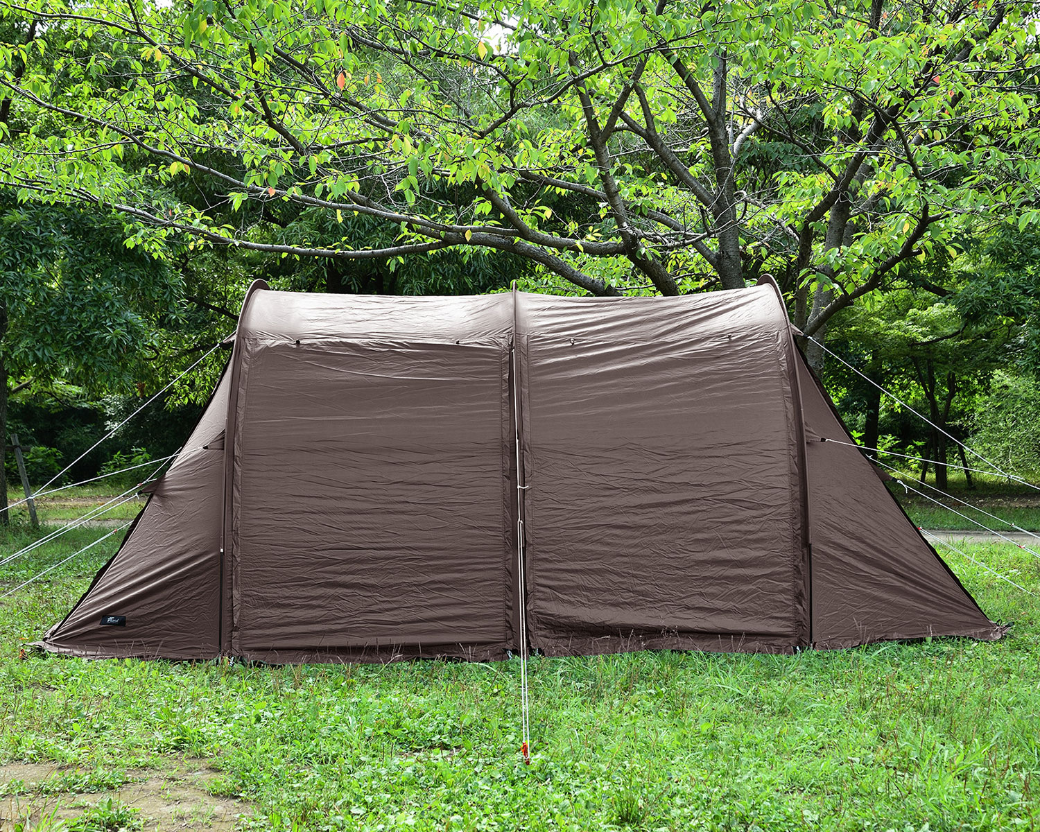 FIELDOOR（フィールドア） | トンネルテント 480