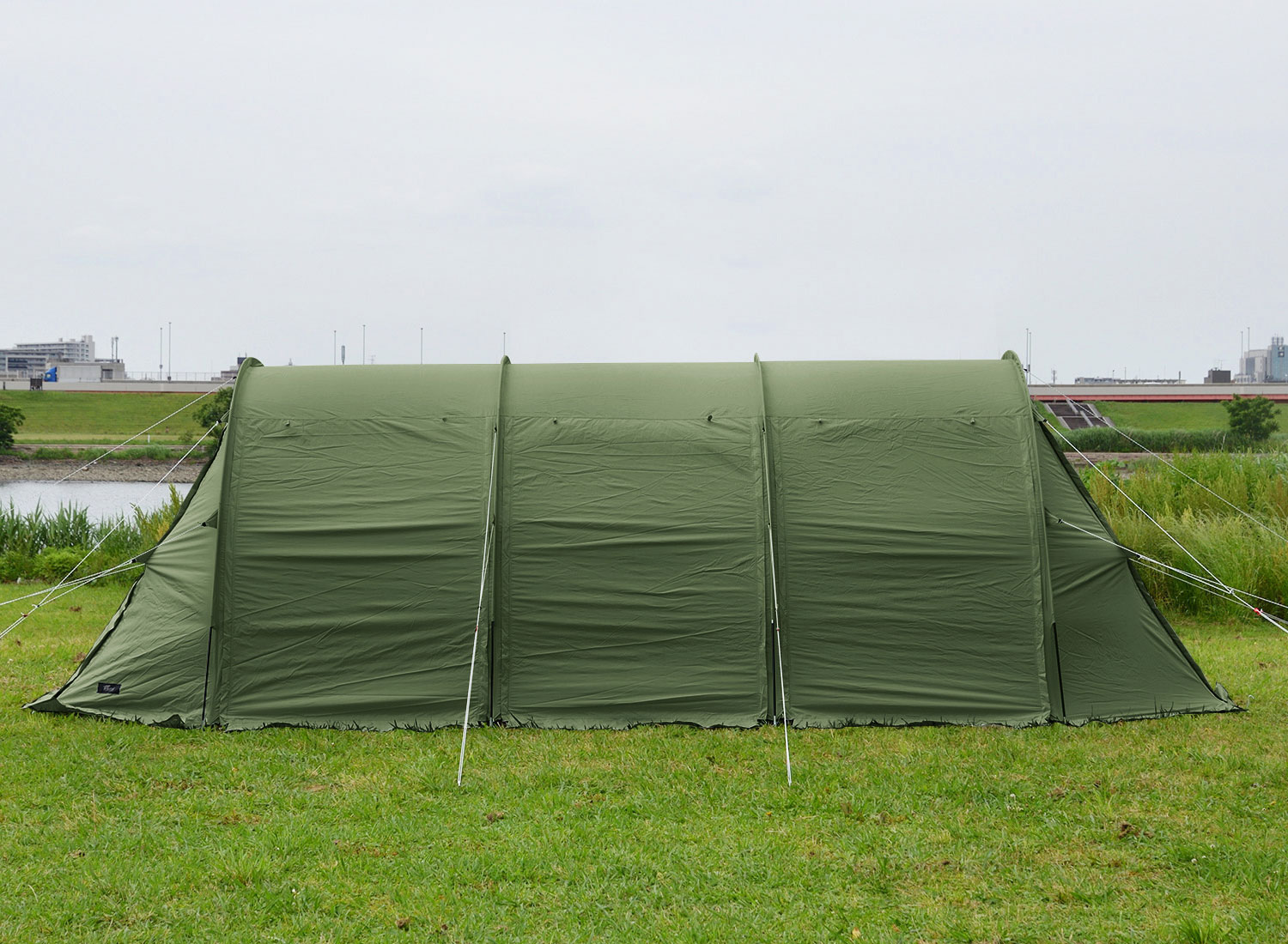 FIELDOOR（フィールドア） | トンネルテント 620
