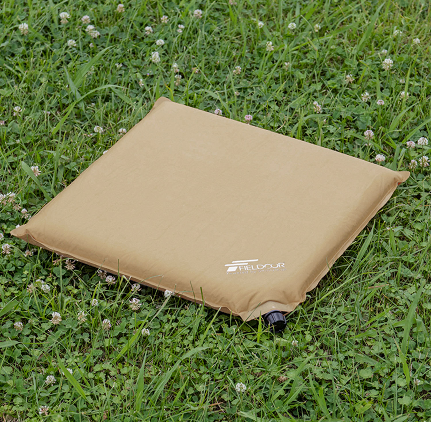 FIELDOOR（フィールドア） | インフレータブル エアクッション