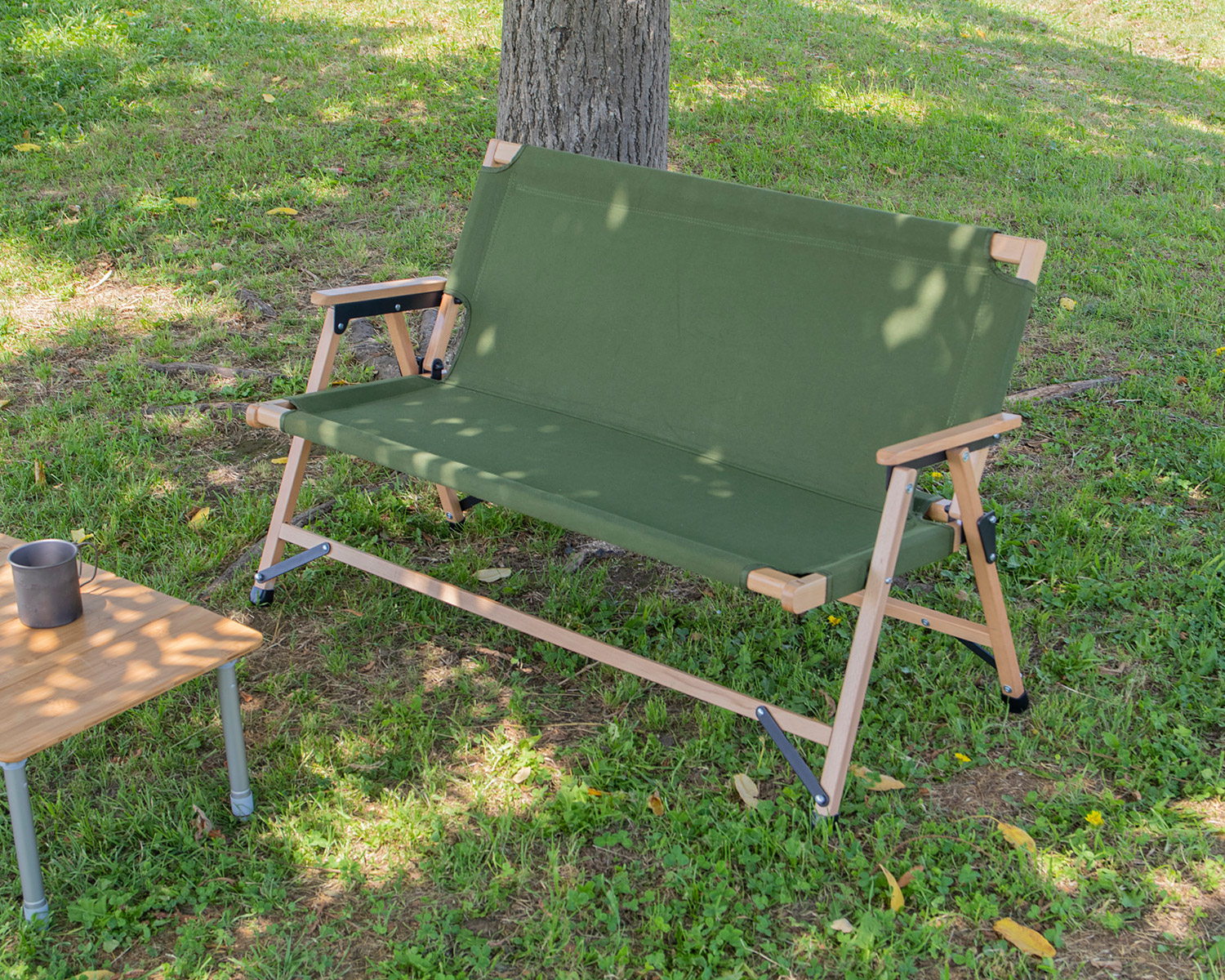 FIELDOOR（フィールドア） | クラシックベンチ