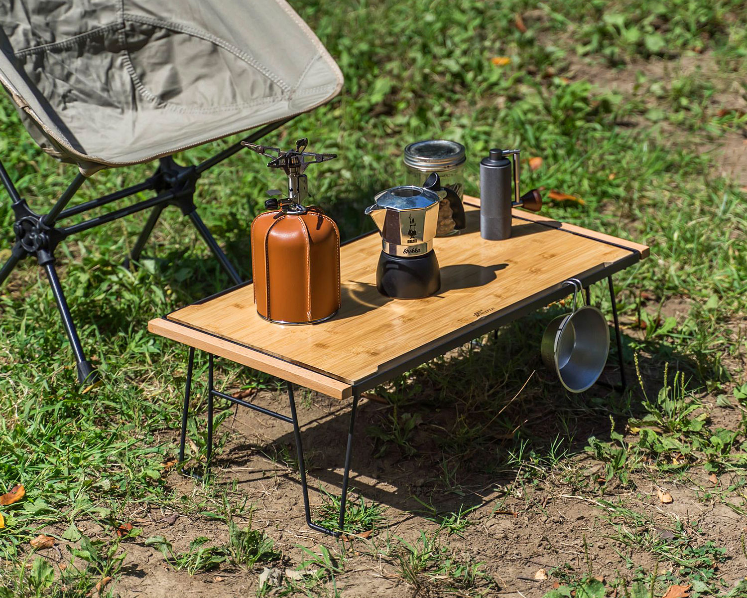 DOD メッシュラックサイドパネル 2個セット DOD メッシュラックサイド